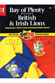 Bay of Plenty v British and Irish Lions 2005 rugby  Programme
